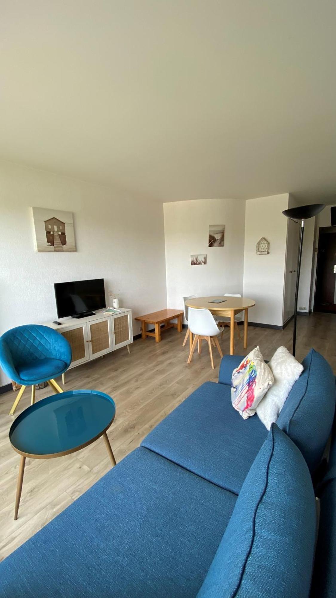 Beau Front De Mer Cosy Acces Direct Plage St Aubin Sur Mer Bernieres-sur-Mer Exterior photo
